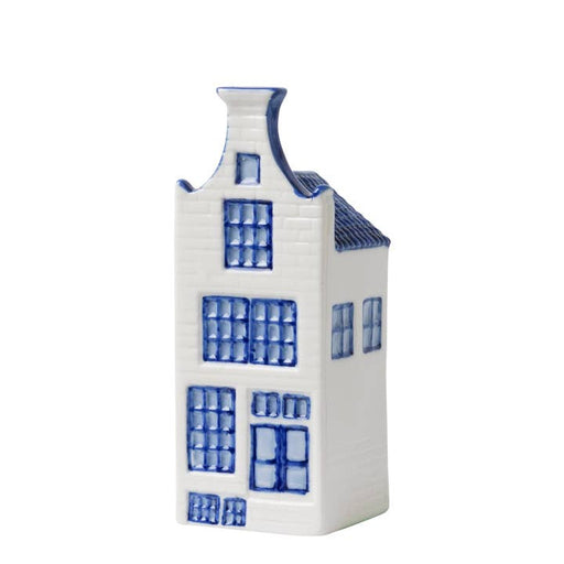 Canal House No. 5 - Delft Blue - Ceramic - 13 cm