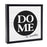 Do Me - The Laundry | Wood Sign