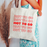 Hot to Go Tote Bag | Chappell Roan | LGBTQ+ | Queer  