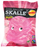Bubs Sour Raspberry Skull Gummy 90g Bags