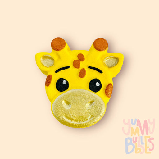 Bath Fizz - Giraffe - 140 g