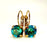 Everyday Sparkle - Gold + Sphinx