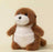 9” Sea Otter Plush