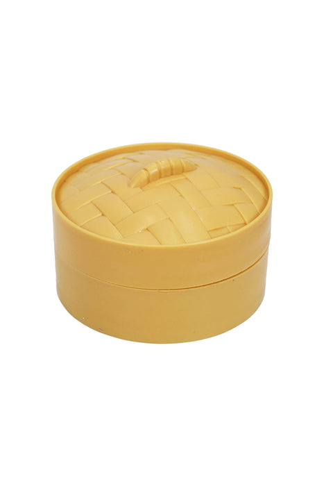 Colorful Pumpkin Stripe Dumpling Slow Rising Foam Squishy
