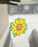 Sunflower Suncatcher, Window Hanging, car hangers
