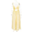 Maxi Slip Dress