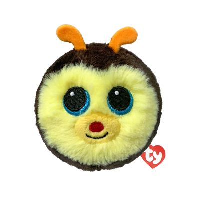 BUZZY-Bee Yellow bnce