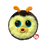 BUZZY-Bee Yellow bnce