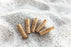 Bee Bella Bee Wax Lip Balm Five Pack of Lip Balm