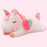 8" Unicorn Plush