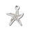 Starfish Charm