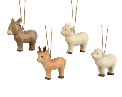 Orn Donkey/Reindeer/Goat/Lamb