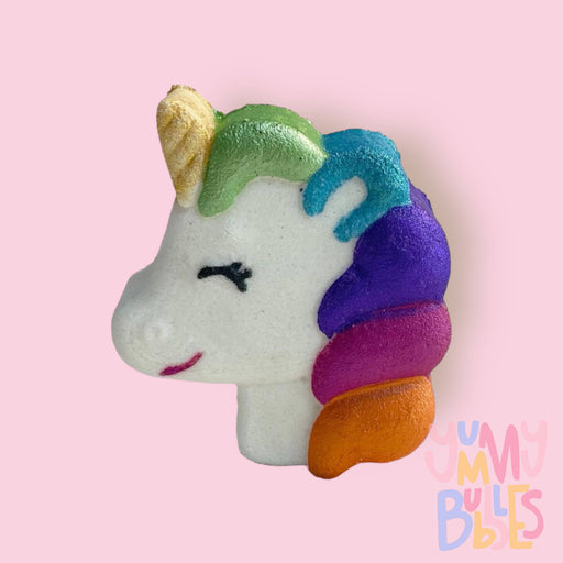 Toy Bath Fizz - Unicorn - 130 g