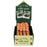 Set of 28 Small Willy the Worm Water Sensors in Display