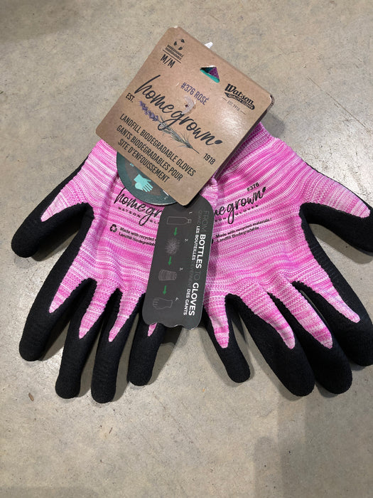 Gloves Rose Wastenot Sandy