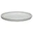 Saucer 16.25" Beige