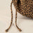 Suede Baggy Hobo Shoulder Bag