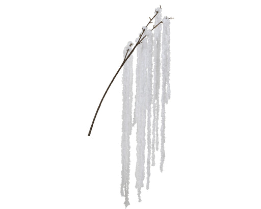 Spray White Frost