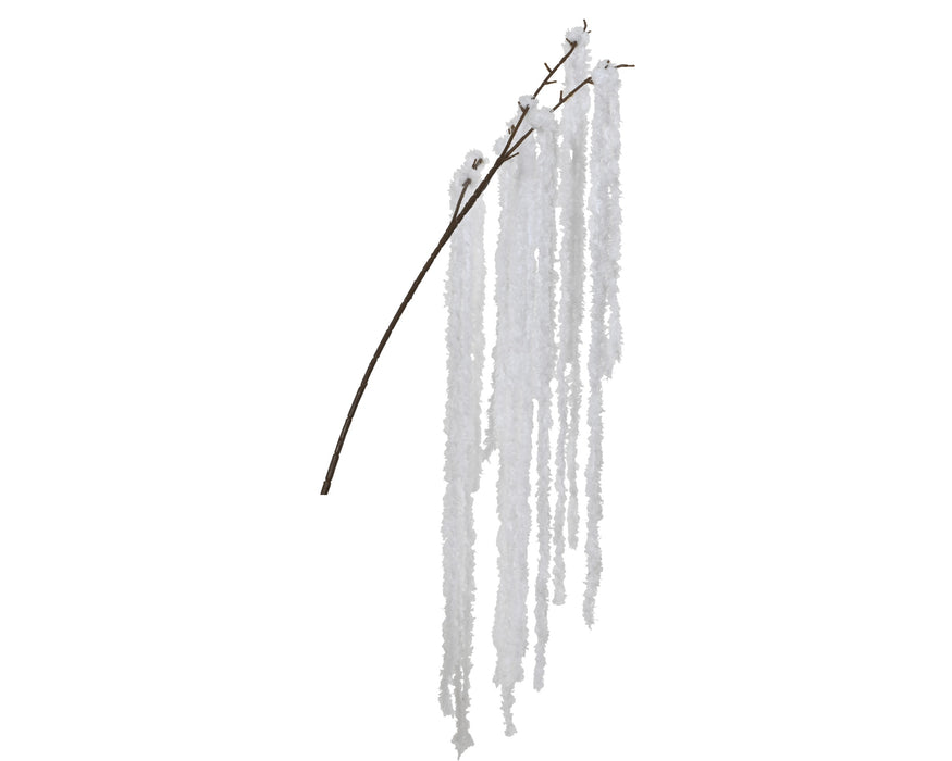 Spray White Frost