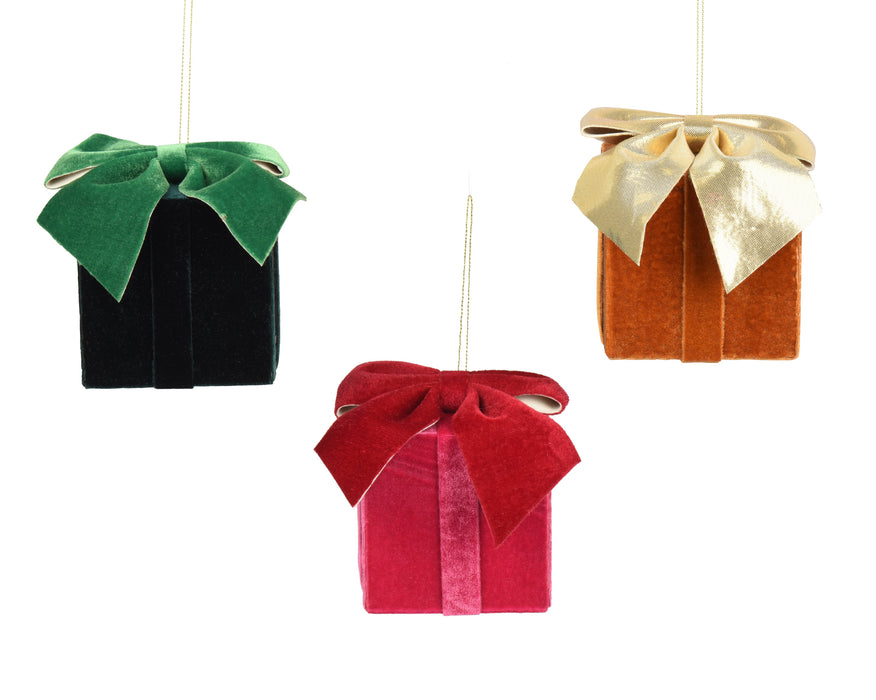 Orn Giftbox with Bow