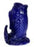Carp Fountain blue 13"