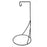 Mod Plant Hanger 48" iron