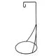 Mod Plant Hanger 48" iron