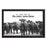 I'll Love You 'Til The Cows Come Home | Wood Sign