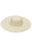 Thin Light-Weight Floppy Straw Beach Sun Hat