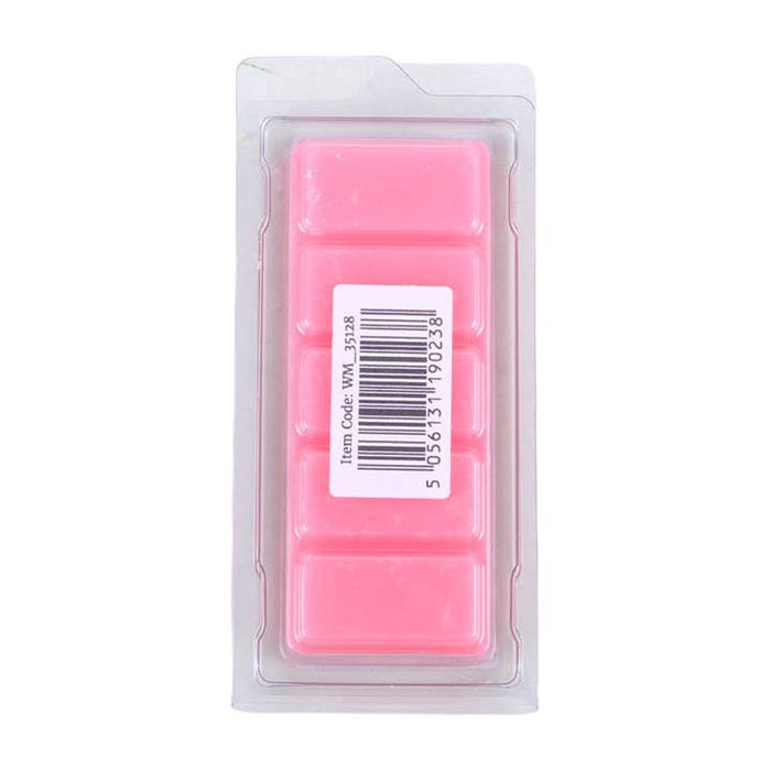 Cherry Bakewell 50g Wax Melt Snap Bar