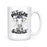 Not My Pasture | 15oz Mug