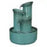 Fountain Tabletop Bamboo Aqua
