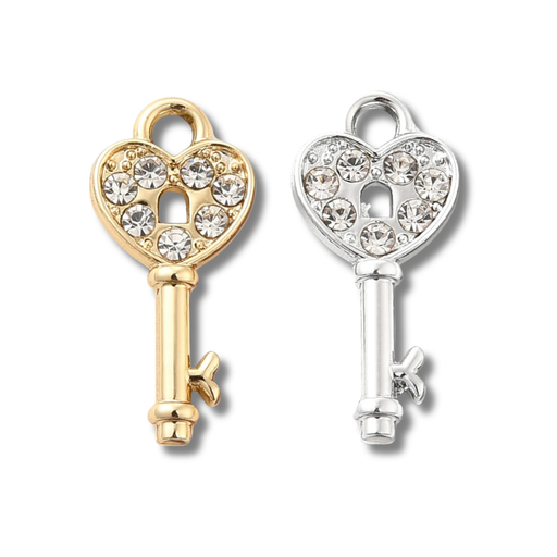 Key Charm