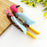 Swallow Hair Clip, Parrot Claw Clip