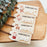 Mindful Gifting Tags | Want, Need, Wear, Read | 3D Cute