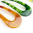 High-end simple hairpin U-shaped hairpin