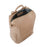 Blossom Small - Recycled Vegan Backpack - Sand