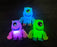 Squeeze & Light Up Monsters