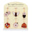 Mini Daisy and Bee Suncatchers