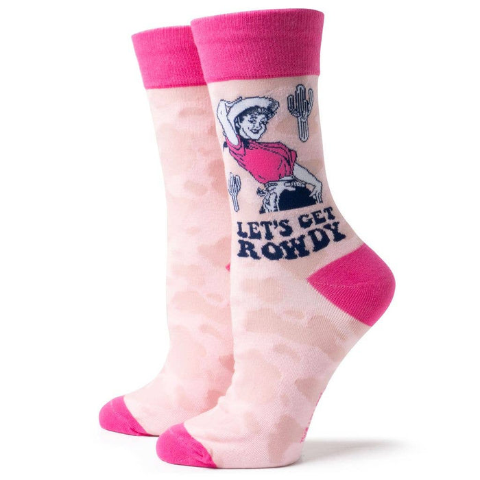 Two Left Feet® Socks Assortment