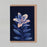 Lily | Everyday Greeting Card | birth month flower birthday
