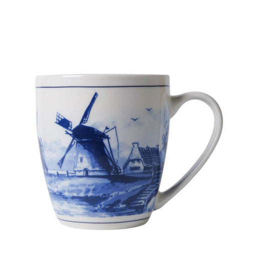 Coffee Mug Grinder