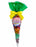 Gummy Spring Mix 6oz Easter Bag w/Bow
