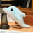 8-11" Octopus/Sea Turtle/Seal Plush - Marine Collection