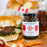 Maple Bacon Whisky Jam