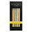 Citrus Collection Seasoned Straws 10ct.