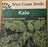 Seed WC Kale Winterbor Coated