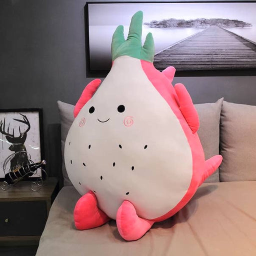 10-16" Dragon Fruit Plush
