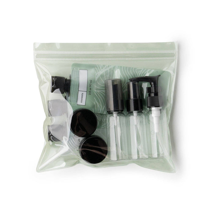 En Route The Jet Set Travel Kit