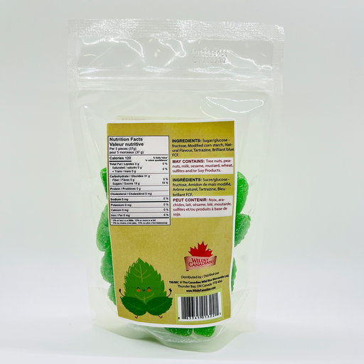 Spearmint Leaves